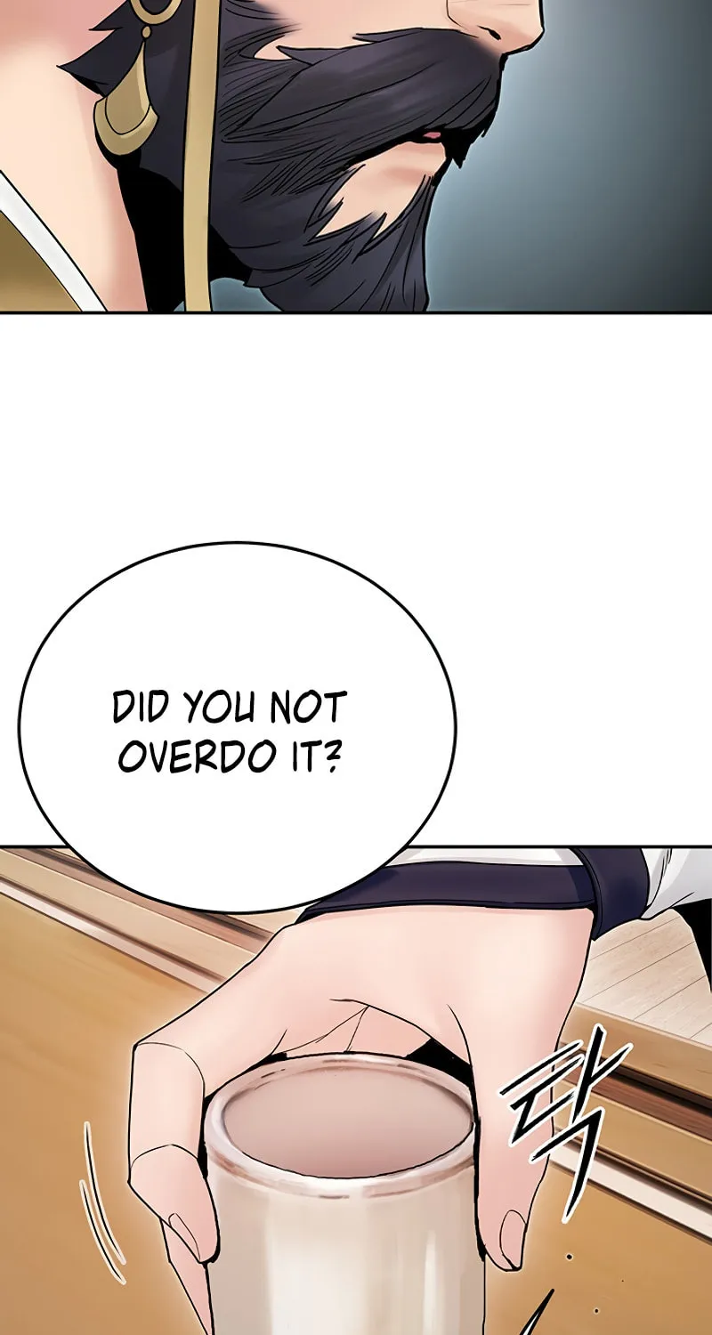 Monochrome Sovereign Chapter 23 page 56 - 