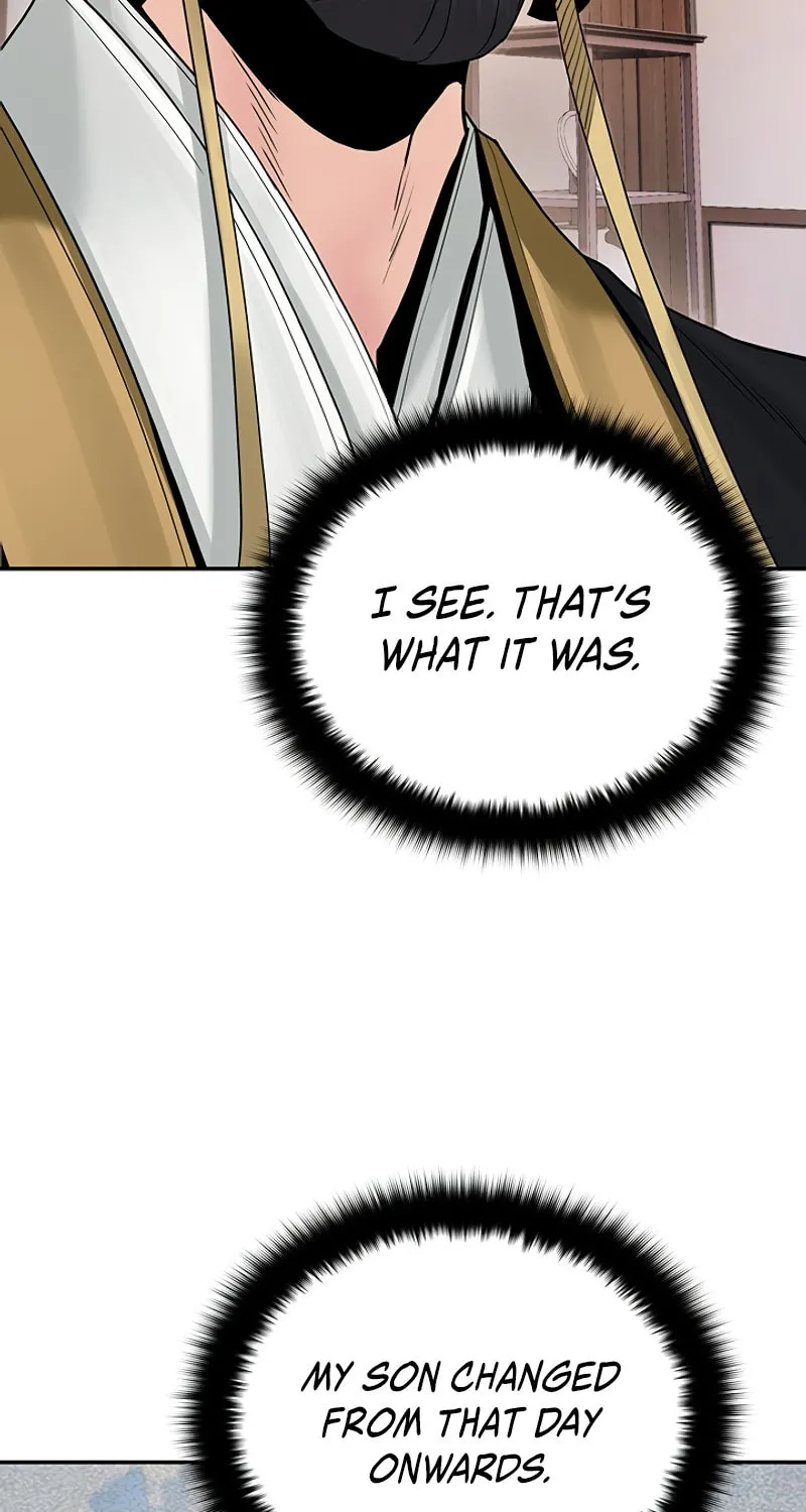 Monochrome Sovereign Chapter 23 page 60 - 
