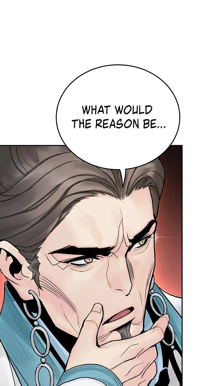 Monochrome Sovereign Chapter 23 page 7 - 