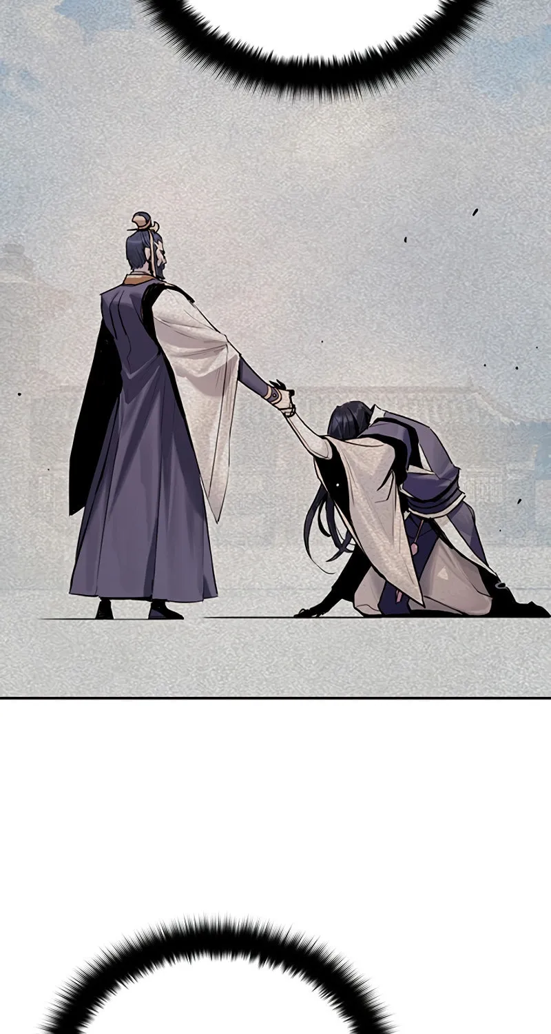 Monochrome Sovereign Chapter 23 page 61 - 