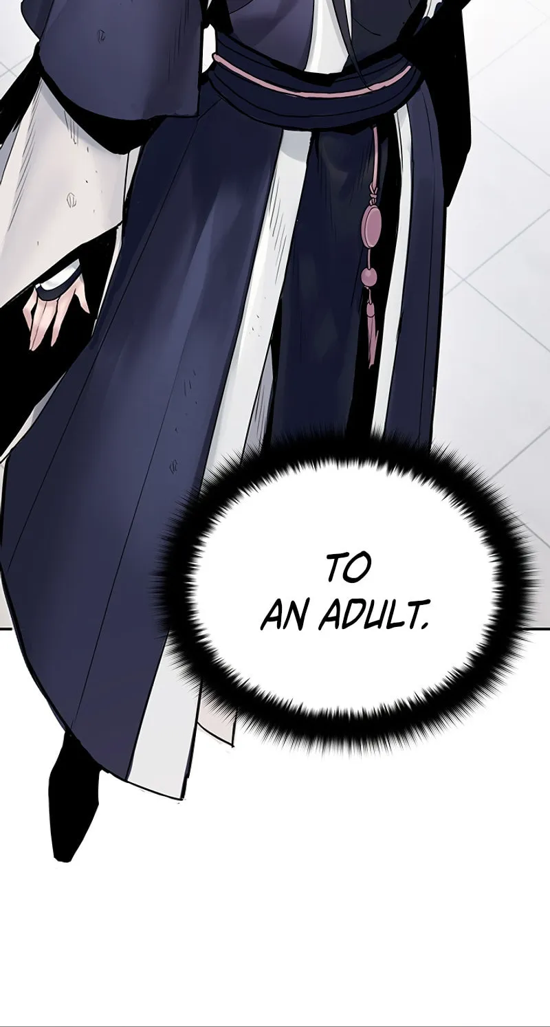 Monochrome Sovereign Chapter 23 page 63 - 