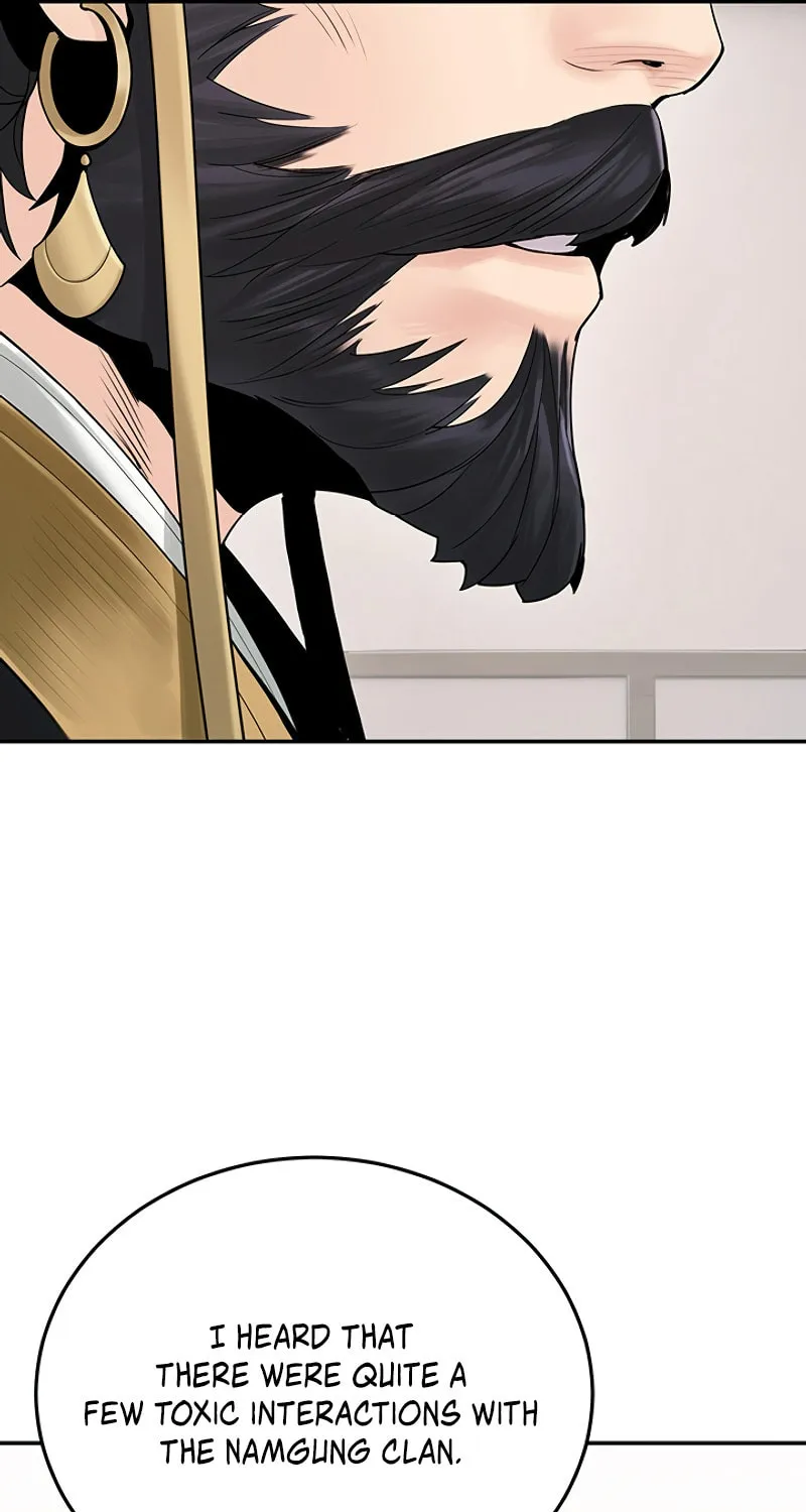 Monochrome Sovereign Chapter 23 page 64 - 