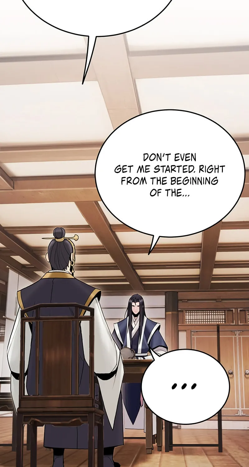 Monochrome Sovereign Chapter 23 page 65 - 
