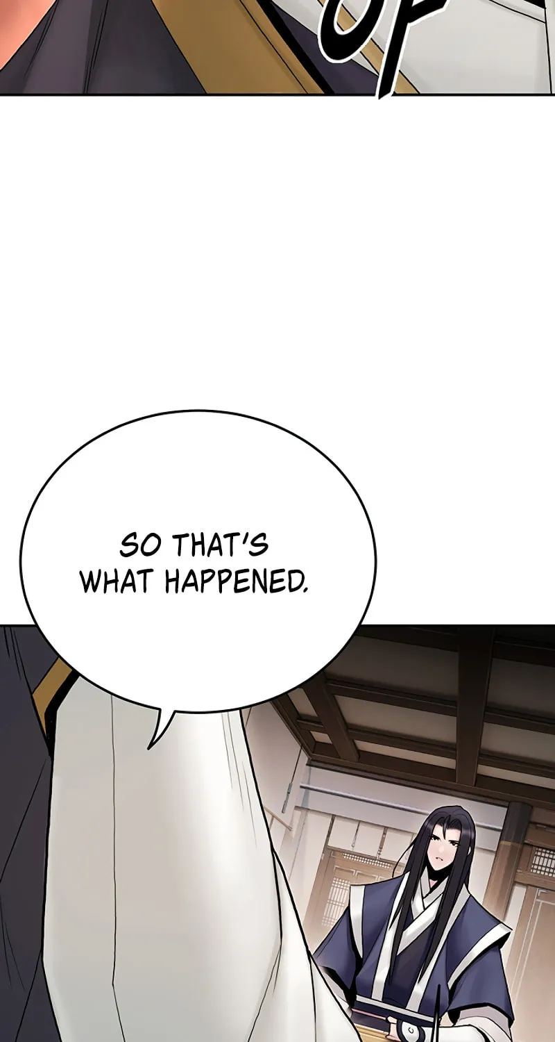 Monochrome Sovereign Chapter 23 page 70 - 