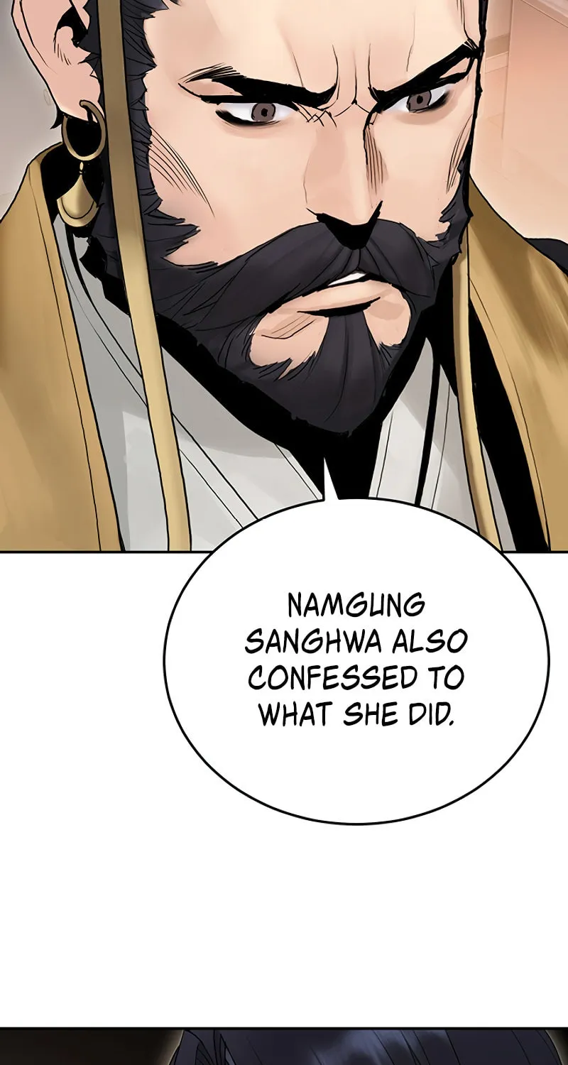 Monochrome Sovereign Chapter 23 page 72 - 