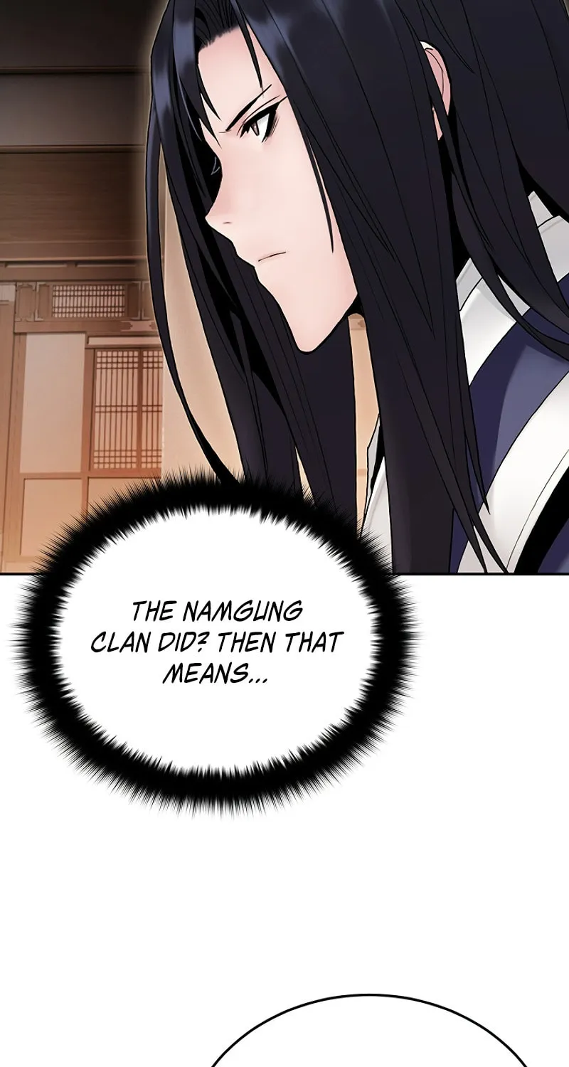 Monochrome Sovereign Chapter 23 page 73 - 