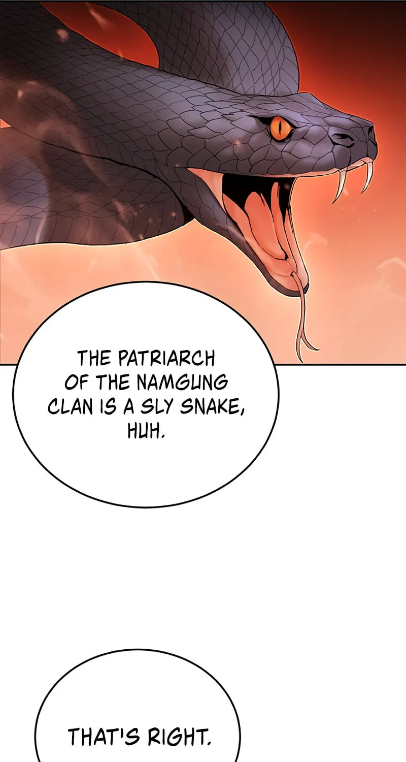 Monochrome Sovereign Chapter 23 page 76 - 