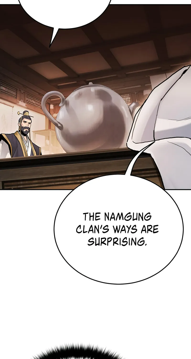 Monochrome Sovereign Chapter 23 page 77 - 