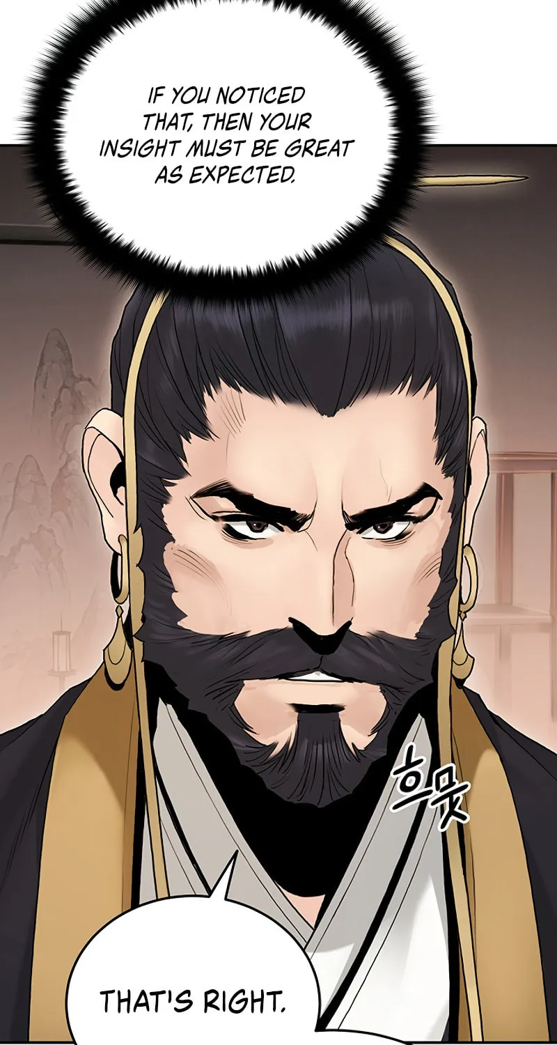 Monochrome Sovereign Chapter 23 page 78 - 