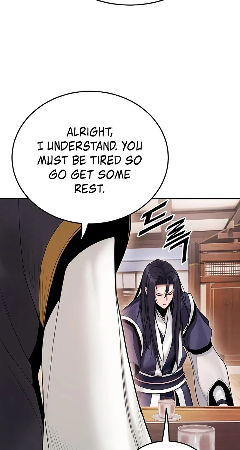 Monochrome Sovereign Chapter 23 page 81 - 