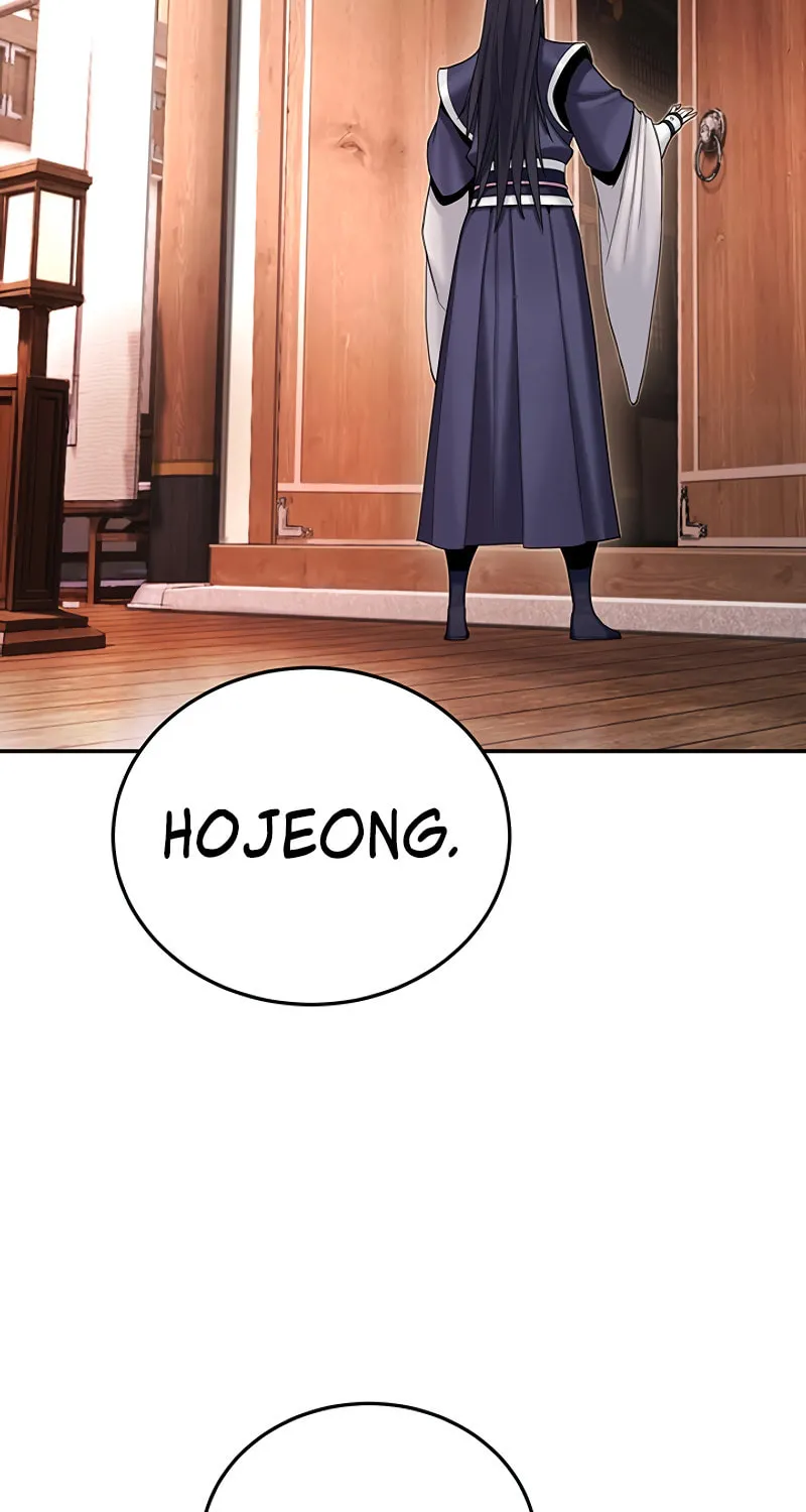 Monochrome Sovereign Chapter 23 page 83 - 