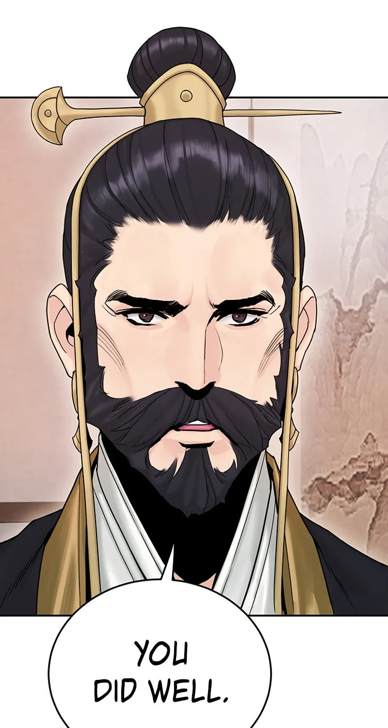 Monochrome Sovereign Chapter 23 page 85 - 
