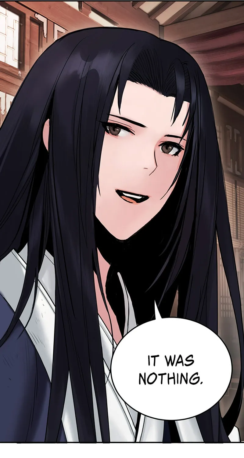 Monochrome Sovereign Chapter 23 page 88 - 