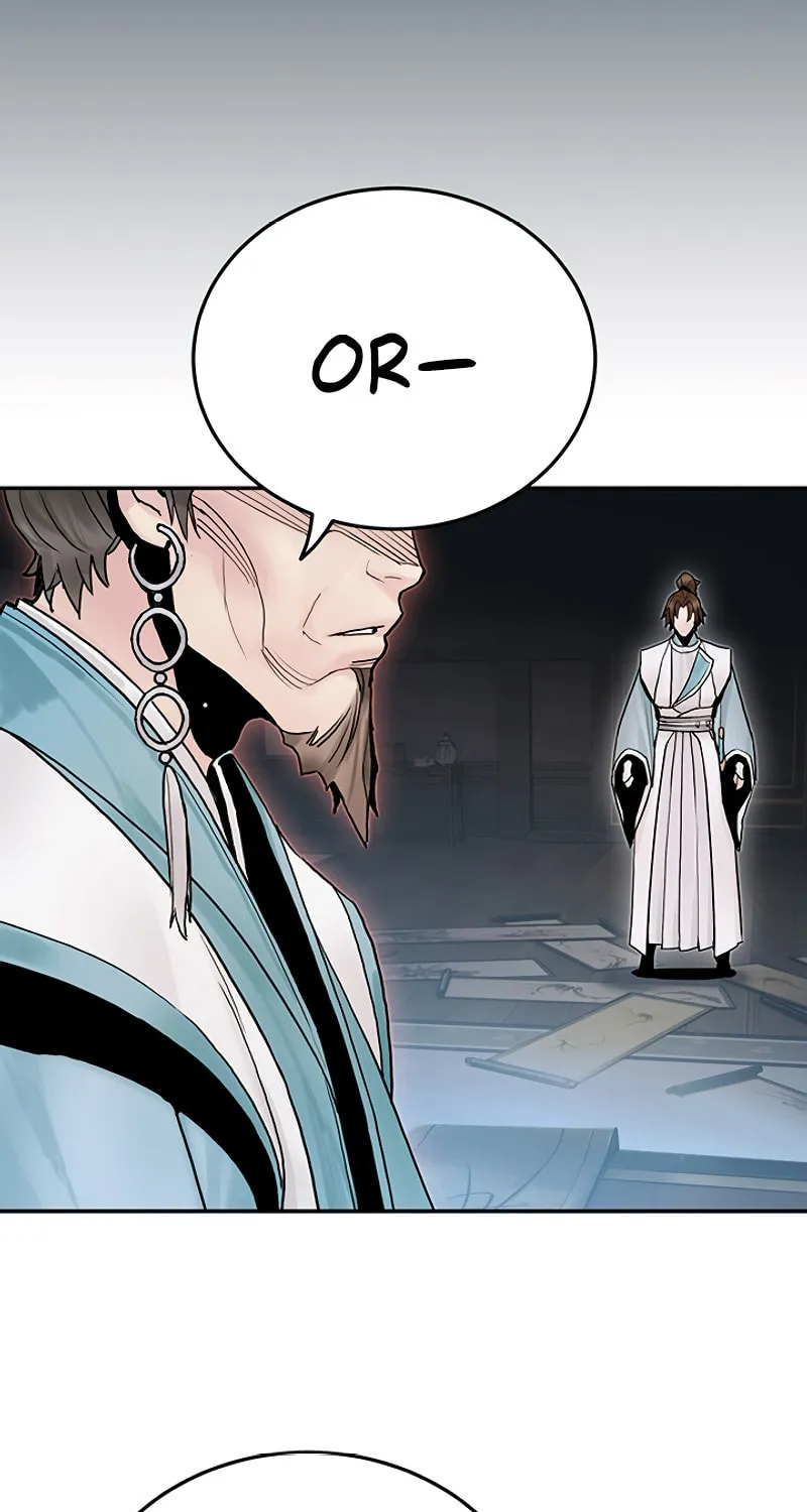 Monochrome Sovereign Chapter 23 page 10 - 
