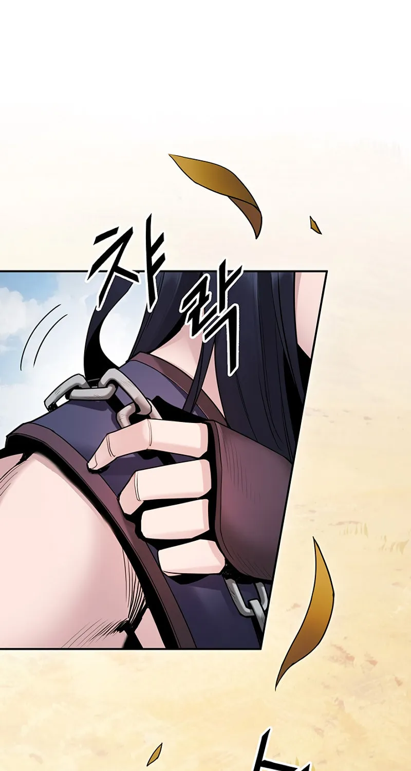 Monochrome Sovereign Chapter 23 page 91 - 