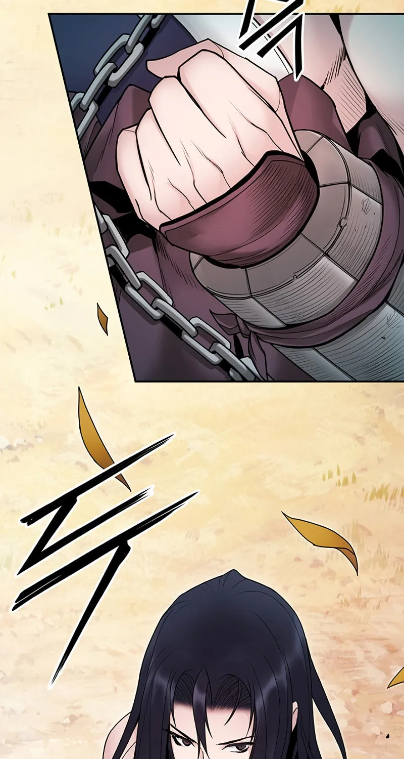 Monochrome Sovereign Chapter 23 page 92 - 
