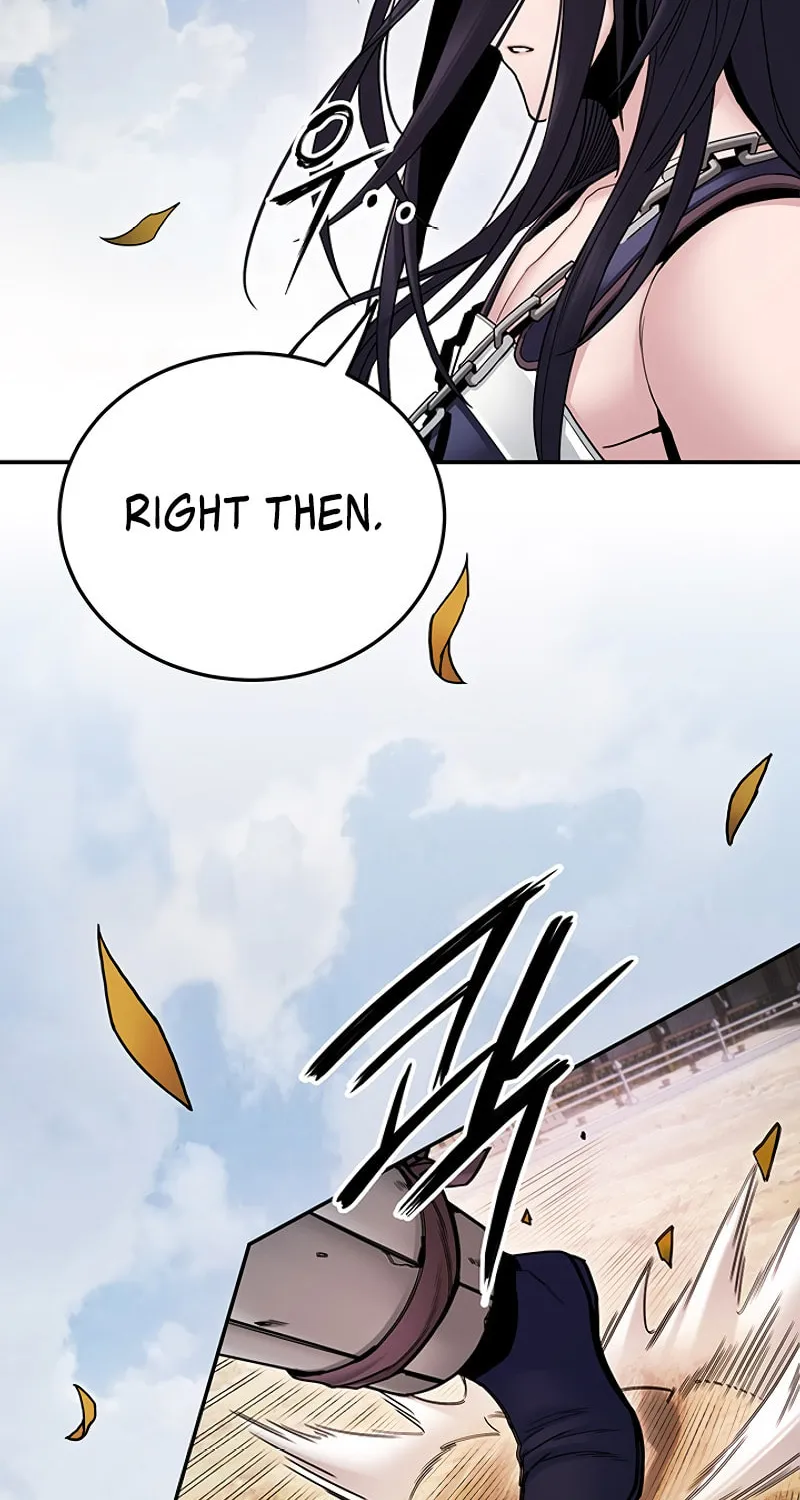 Monochrome Sovereign Chapter 23 page 95 - 
