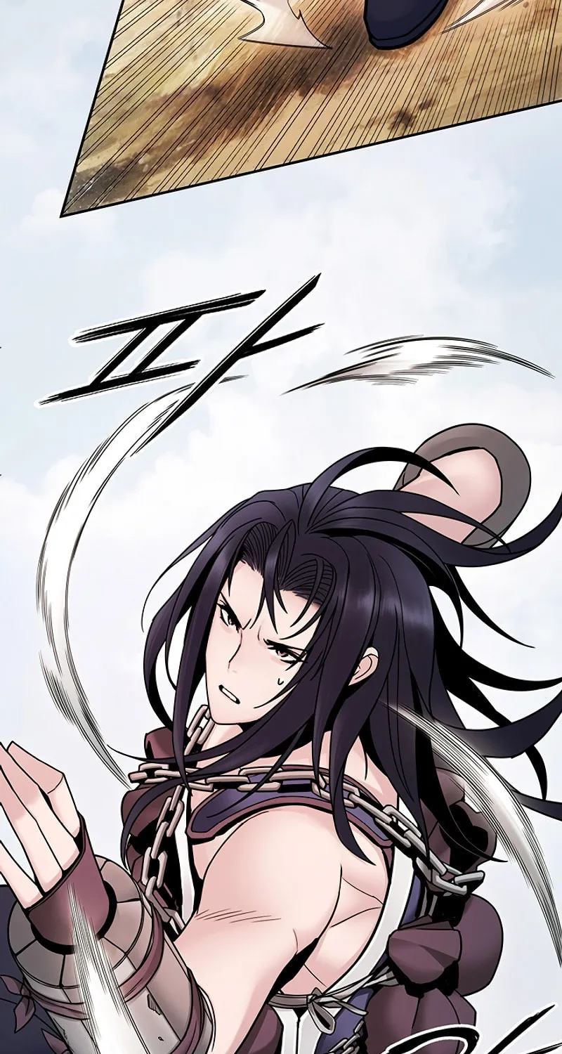 Monochrome Sovereign Chapter 23 page 96 - 