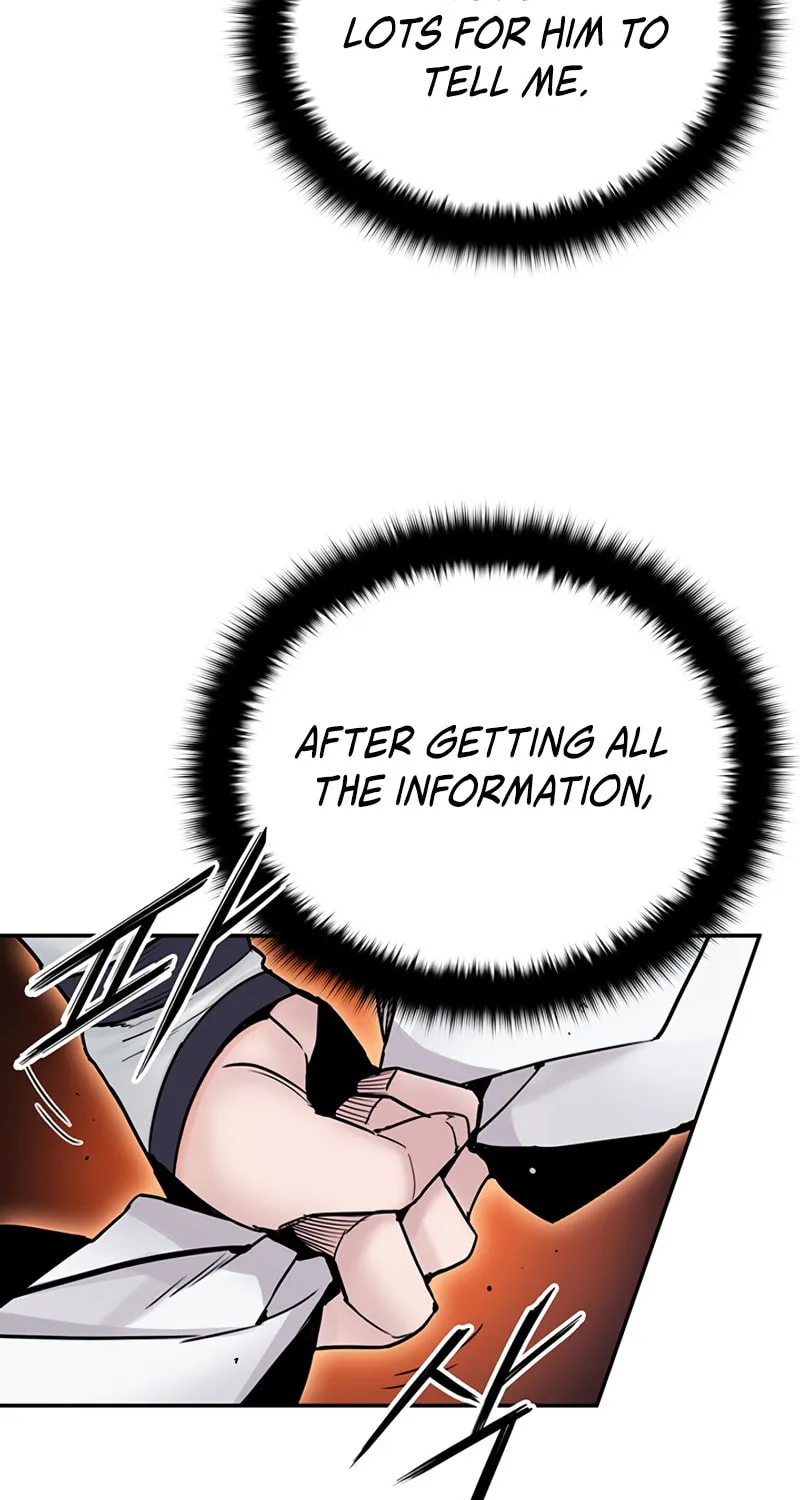 Monochrome Sovereign Chapter 24 page 14 - 