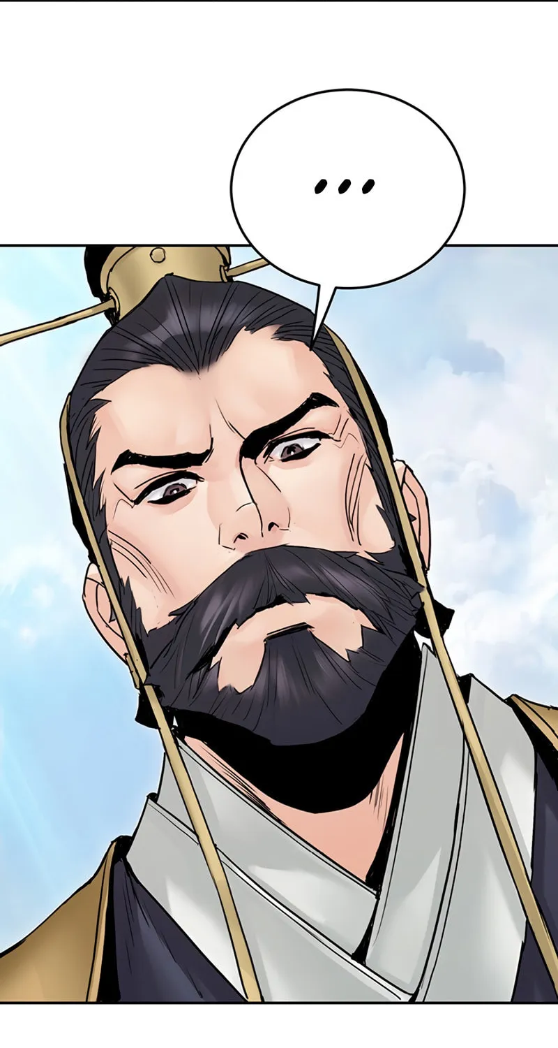 Monochrome Sovereign Chapter 24 page 17 - 