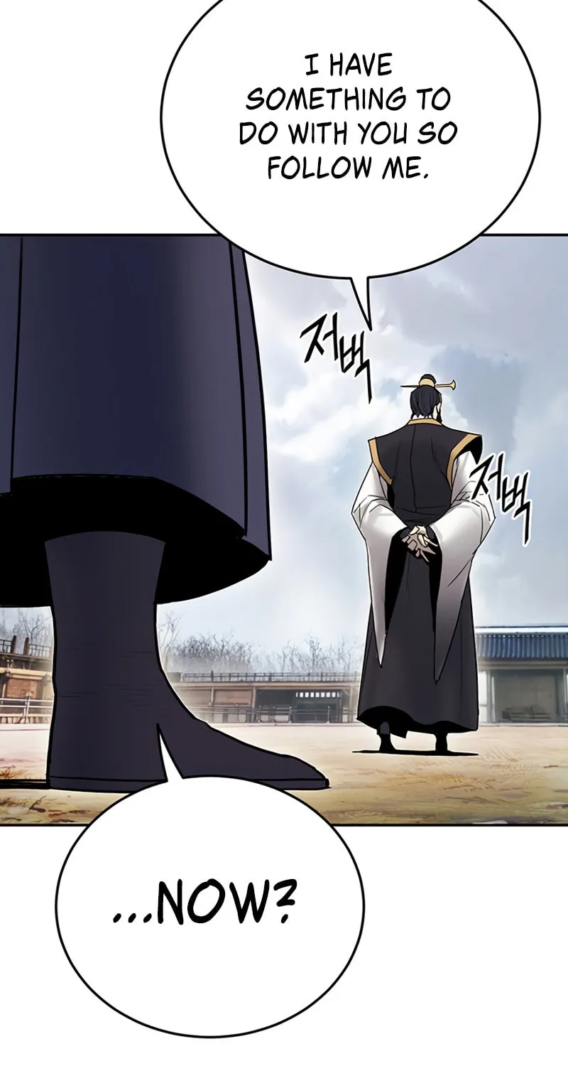 Monochrome Sovereign Chapter 24 page 21 - 