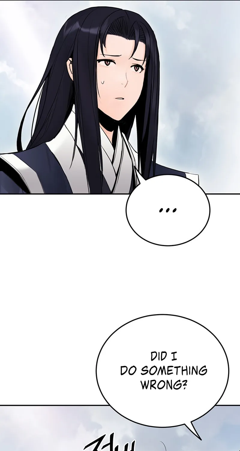 Monochrome Sovereign Chapter 24 page 23 - 