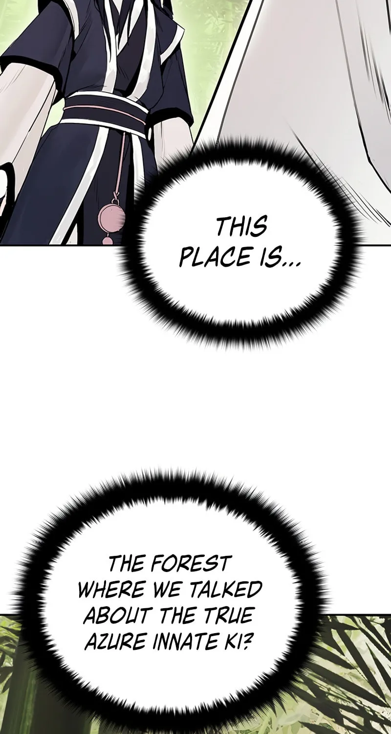 Monochrome Sovereign Chapter 24 page 26 - 