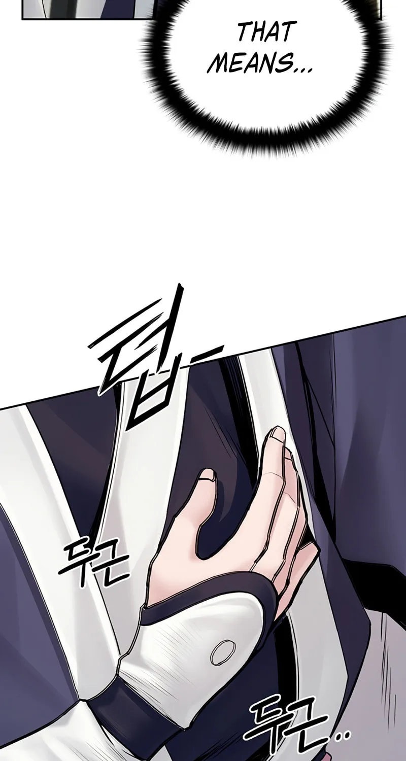 Monochrome Sovereign Chapter 24 page 31 - 