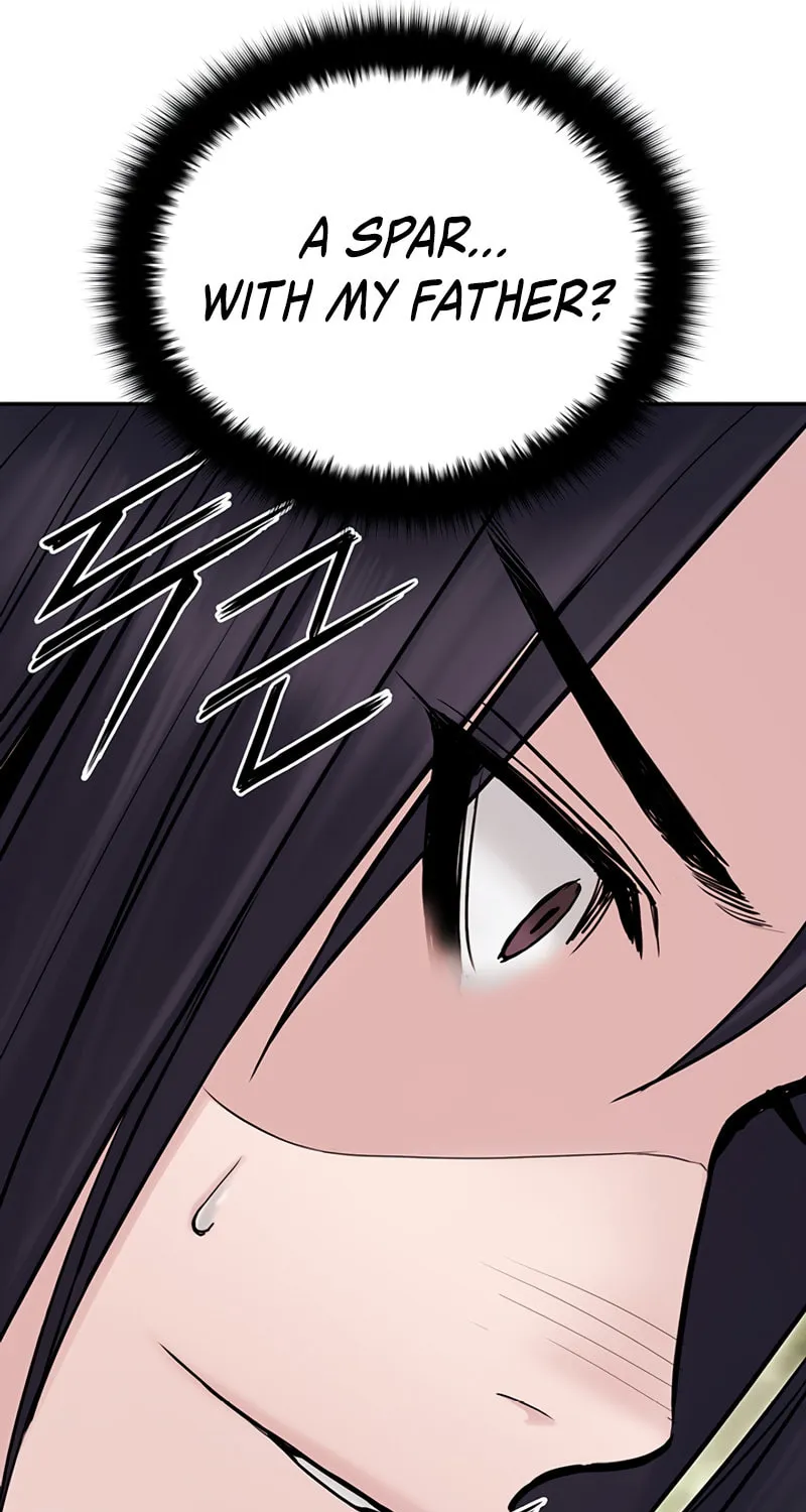 Monochrome Sovereign Chapter 24 page 33 - 
