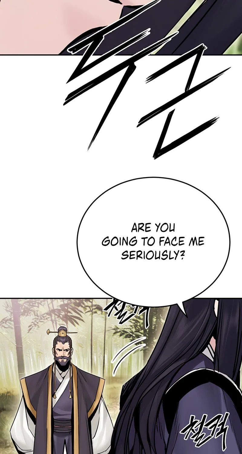 Monochrome Sovereign Chapter 24 page 34 - 
