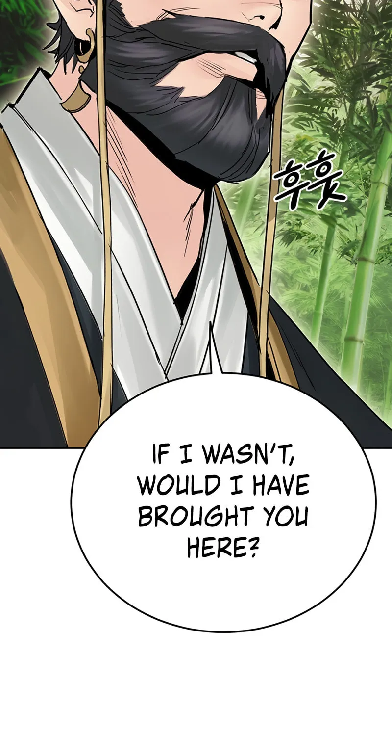 Monochrome Sovereign Chapter 24 page 36 - 