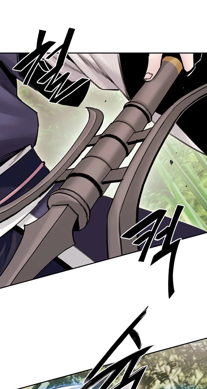 Monochrome Sovereign Chapter 24 page 37 - 