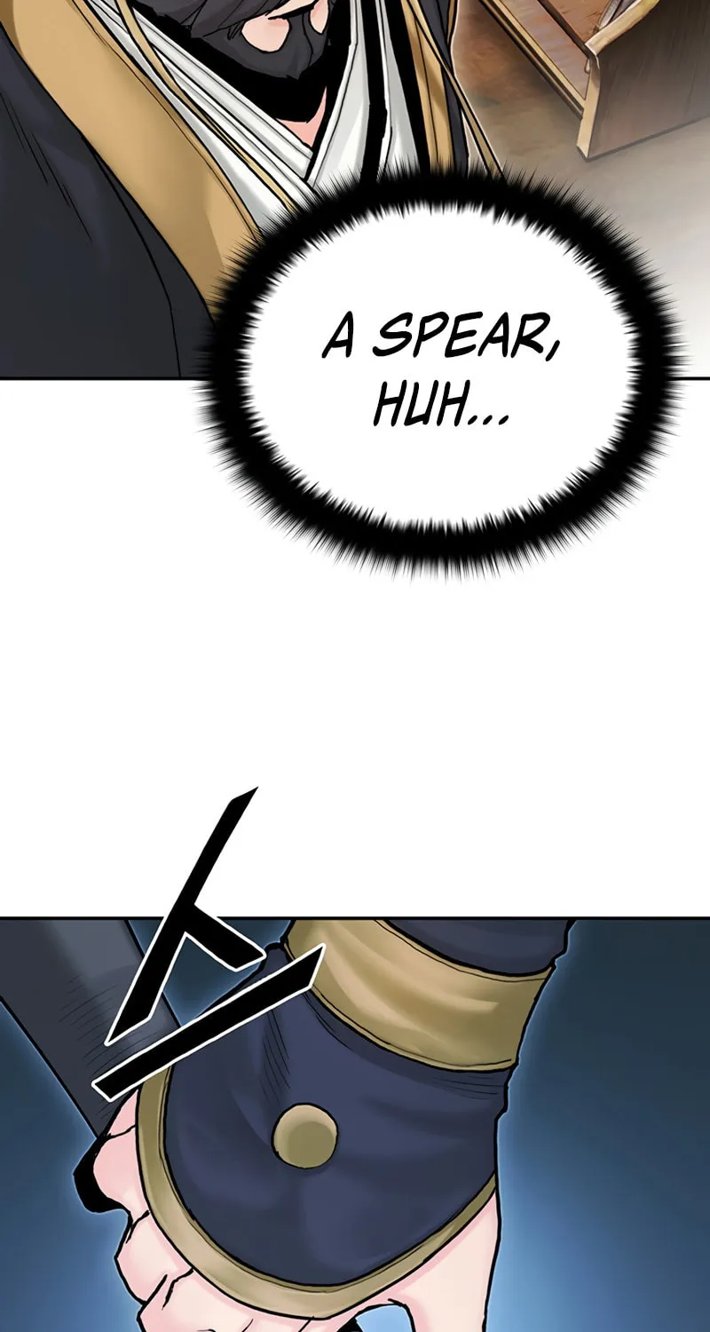 Monochrome Sovereign Chapter 24 page 40 - 