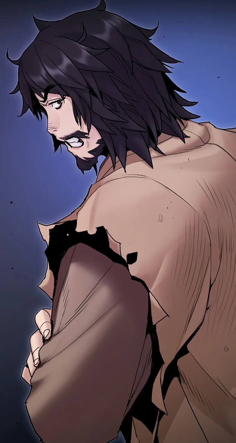 Monochrome Sovereign Chapter 24 page 5 - 