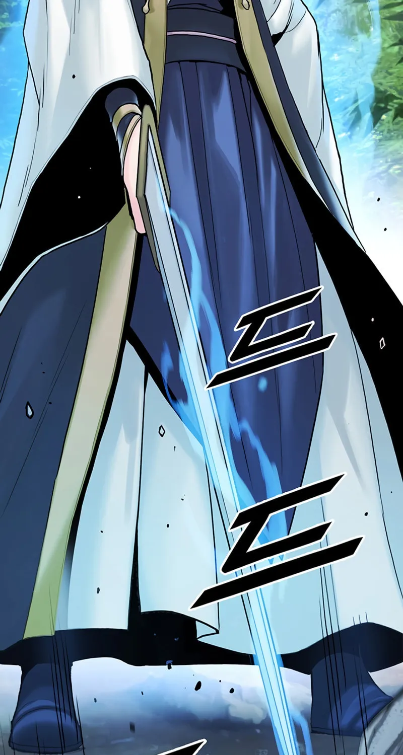 Monochrome Sovereign Chapter 24 page 45 - 