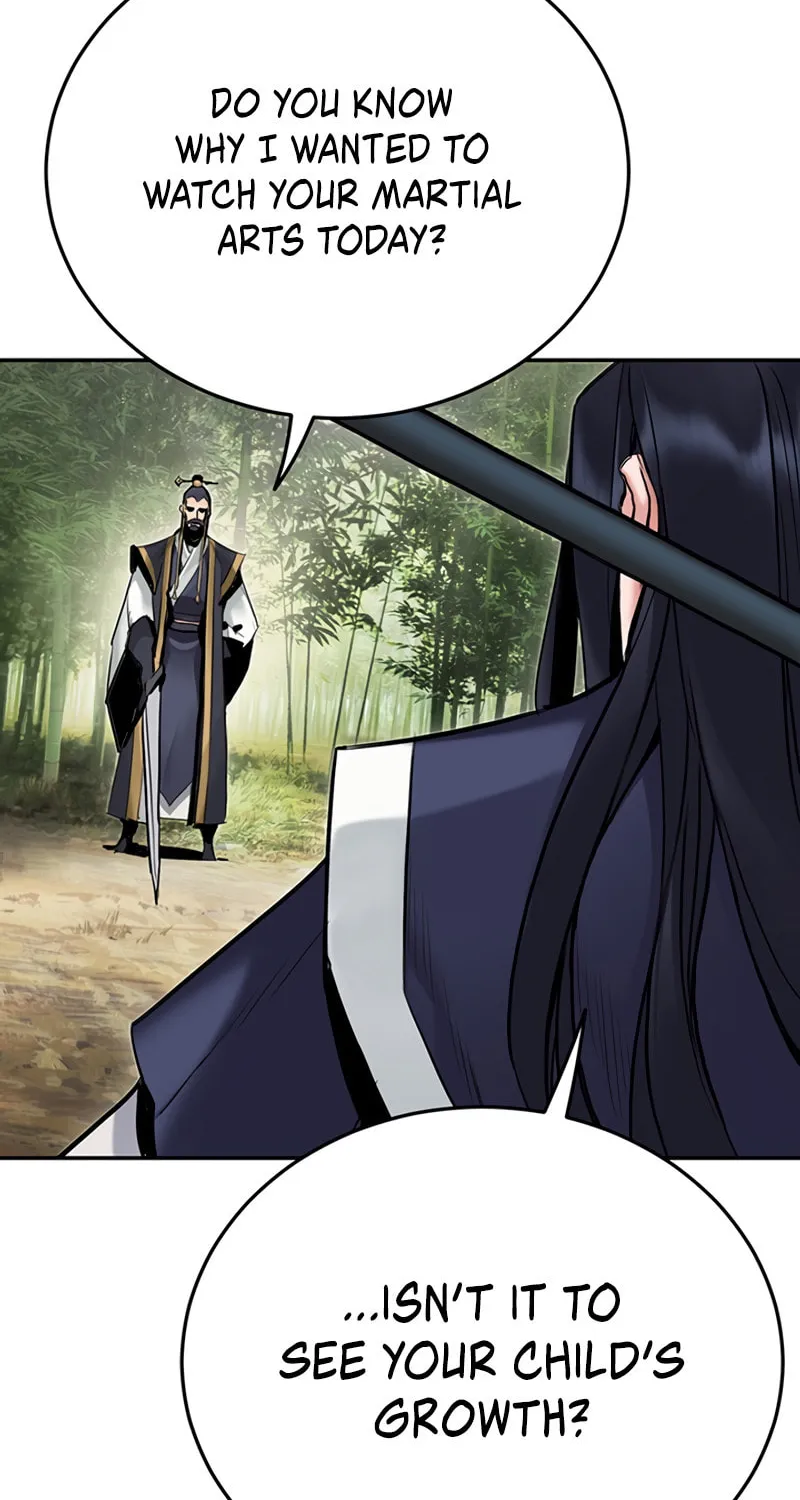 Monochrome Sovereign Chapter 24 page 51 - 