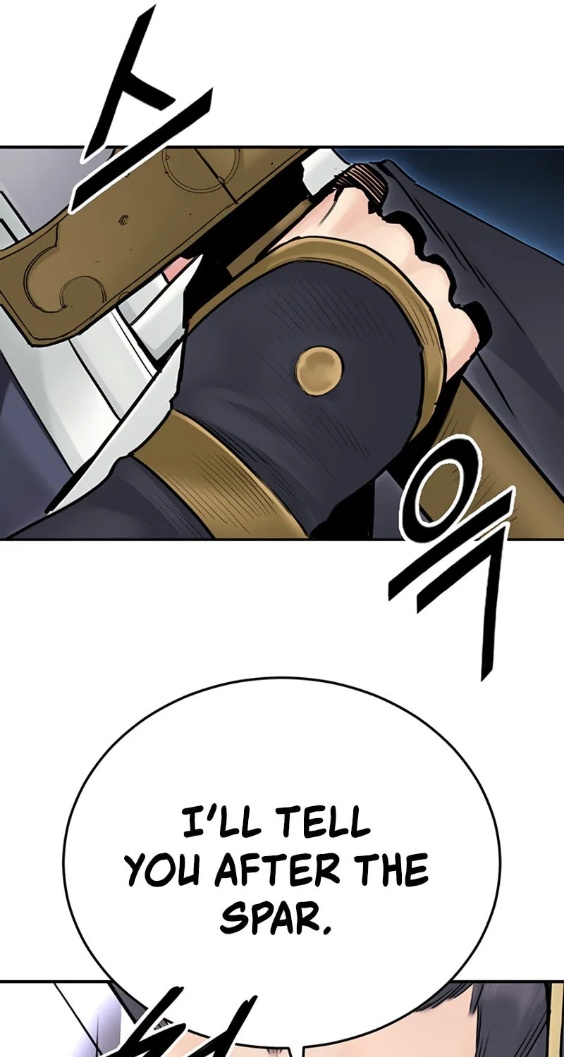 Monochrome Sovereign Chapter 24 page 54 - 
