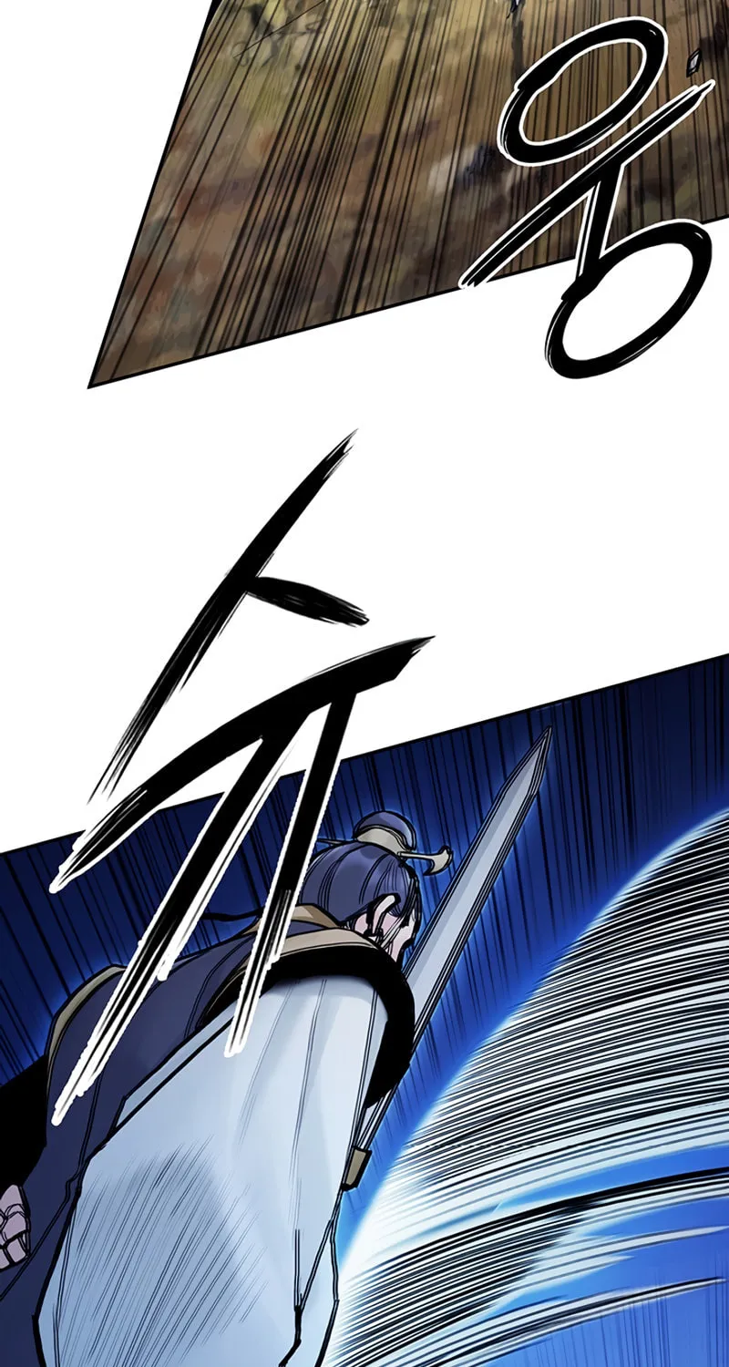Monochrome Sovereign Chapter 24 page 58 - 