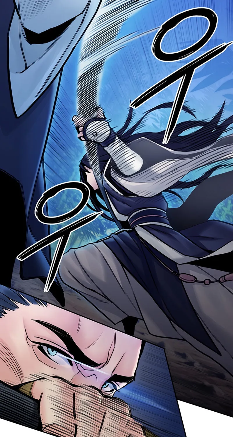 Monochrome Sovereign Chapter 24 page 59 - 