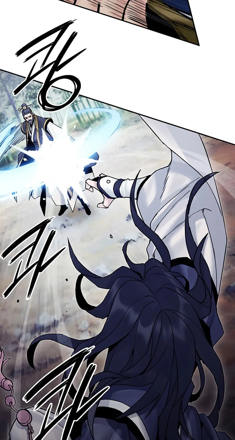 Monochrome Sovereign Chapter 24 page 60 - 