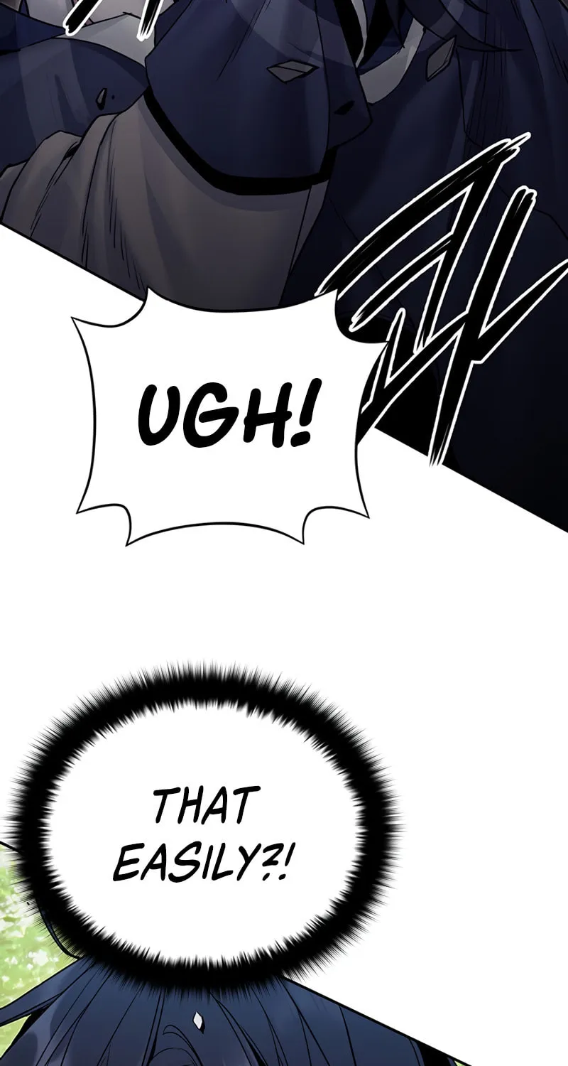 Monochrome Sovereign Chapter 24 page 61 - 