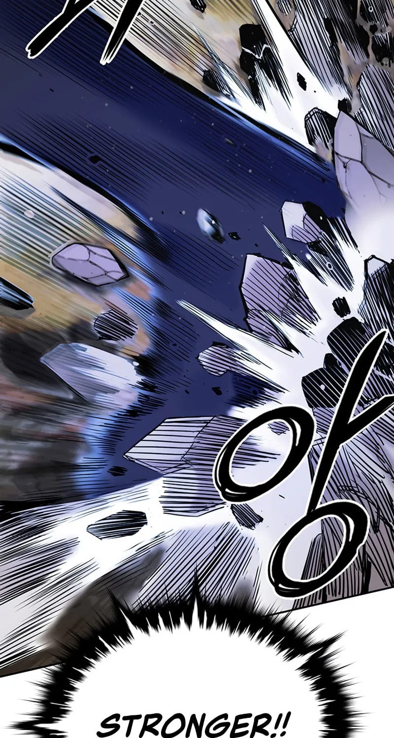 Monochrome Sovereign Chapter 24 page 63 - 