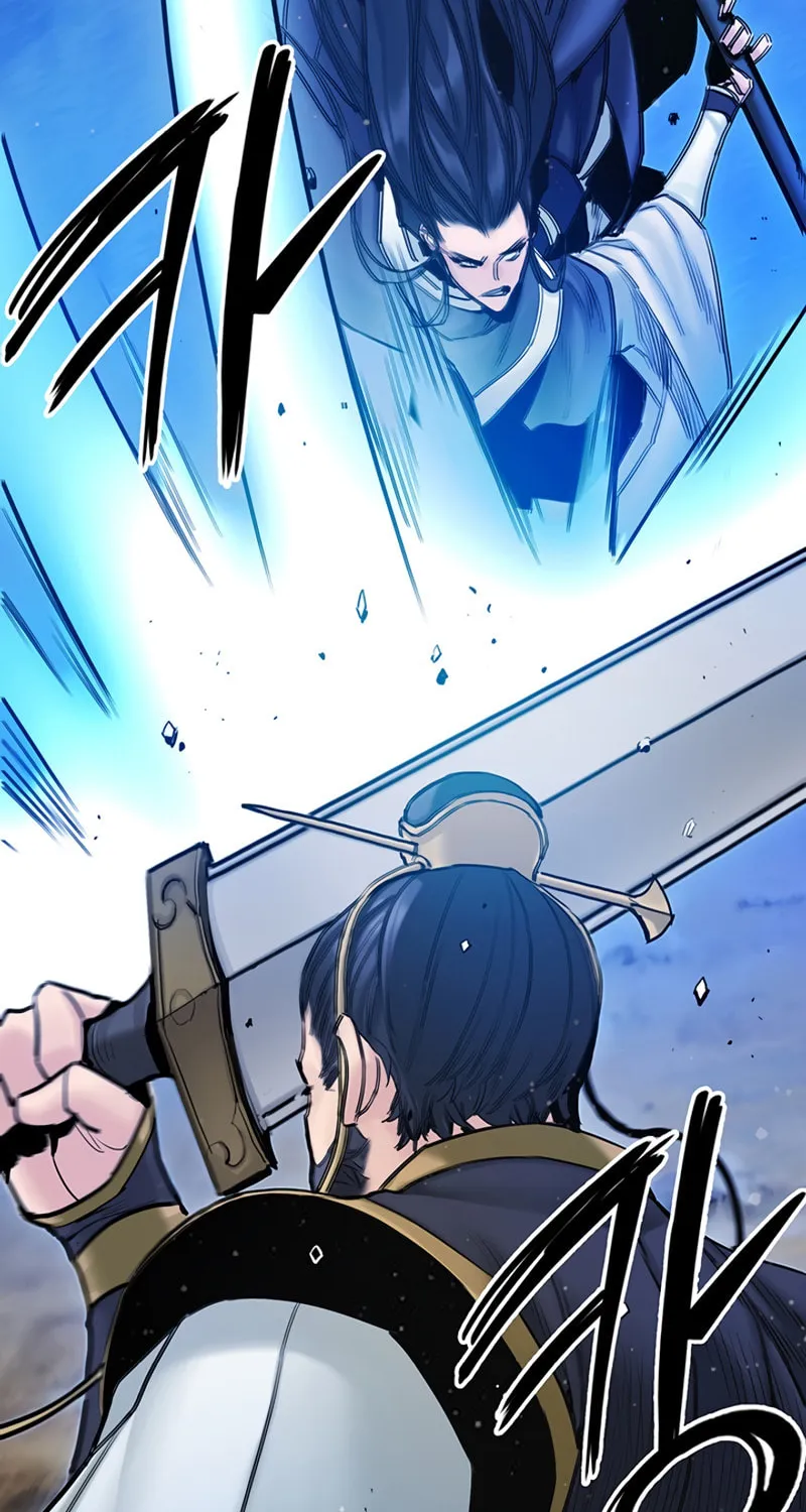 Monochrome Sovereign Chapter 24 page 66 - 