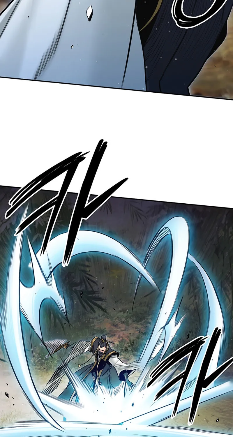 Monochrome Sovereign Chapter 24 page 67 - 