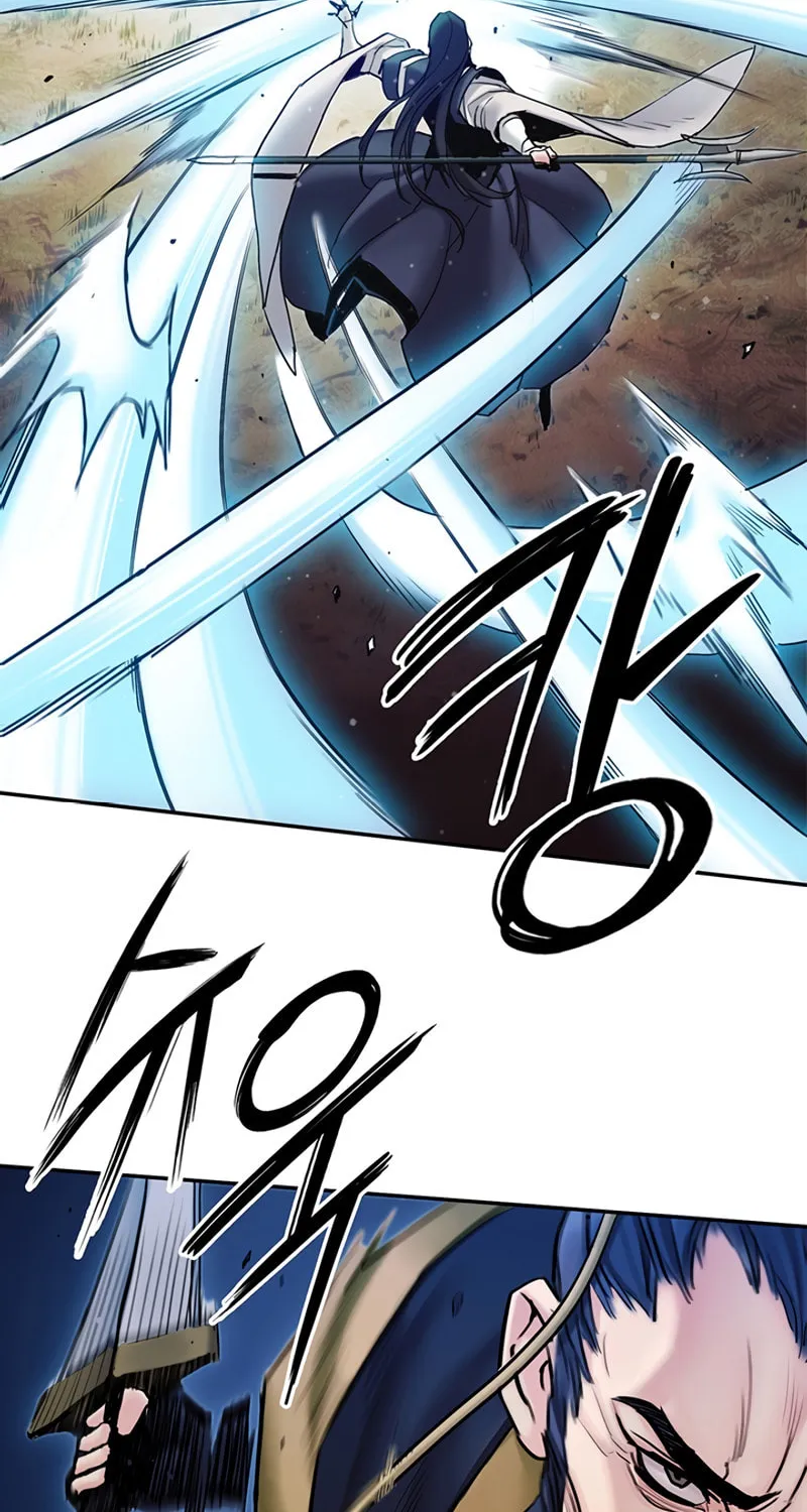 Monochrome Sovereign Chapter 24 page 68 - 
