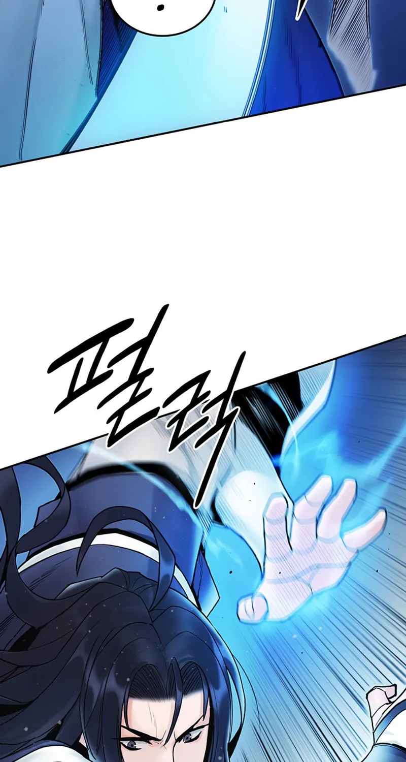 Monochrome Sovereign Chapter 24 page 70 - 