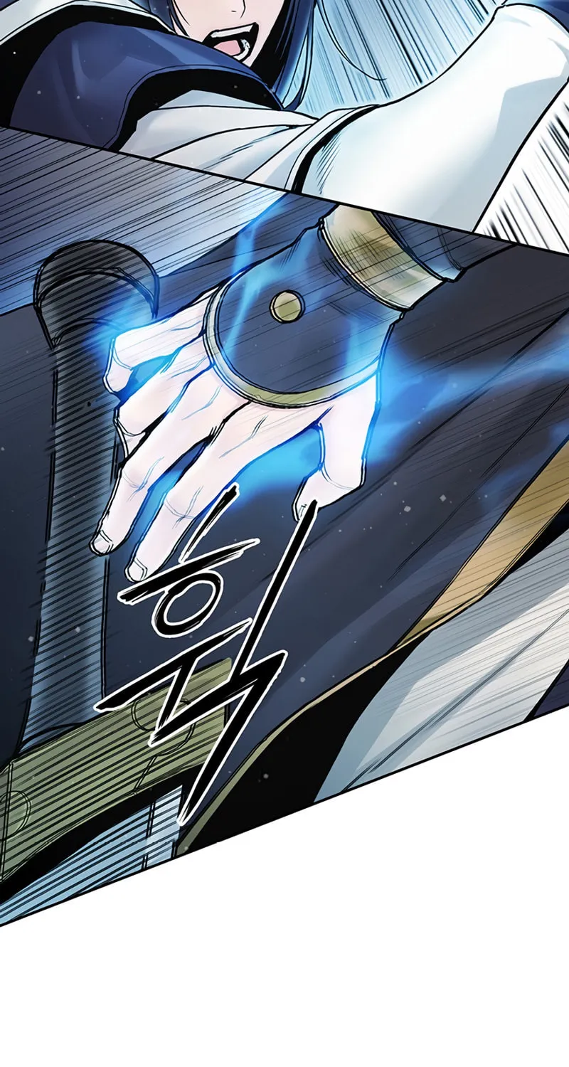 Monochrome Sovereign Chapter 24 page 71 - 