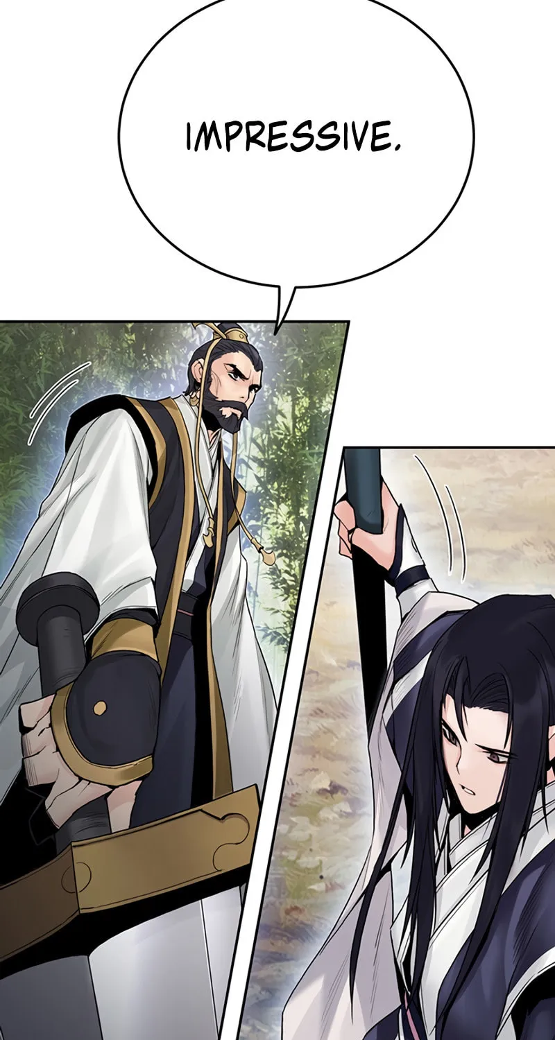 Monochrome Sovereign Chapter 24 page 78 - 