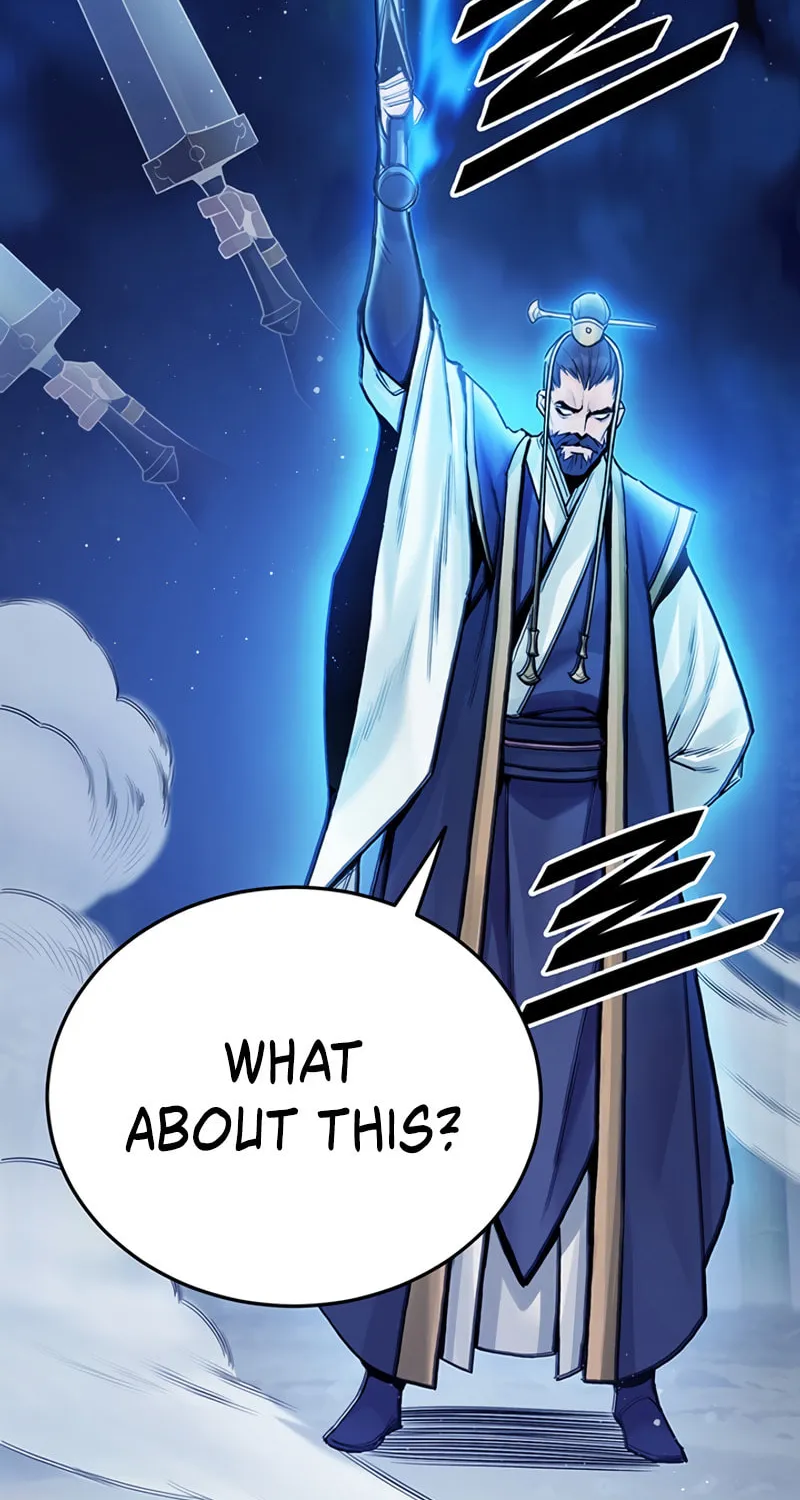 Monochrome Sovereign Chapter 24 page 81 - 