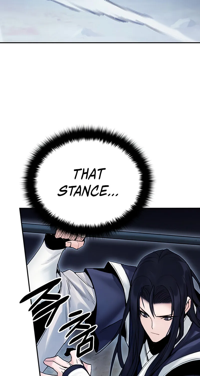Monochrome Sovereign Chapter 24 page 82 - 